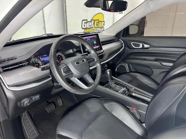 JEEP COMPASS LONG TF 2022