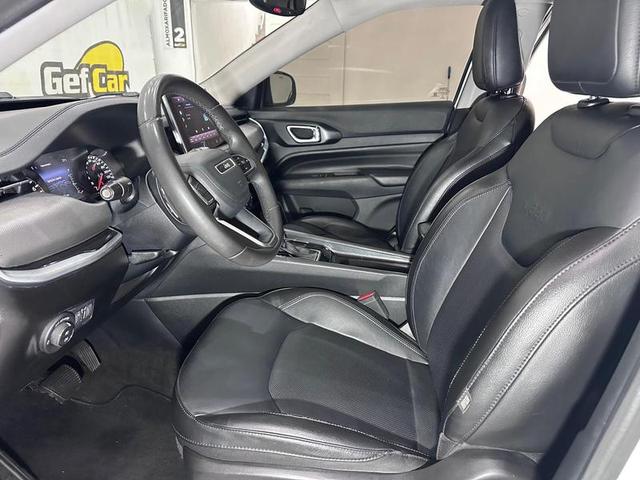 JEEP COMPASS LONG TF 2022
