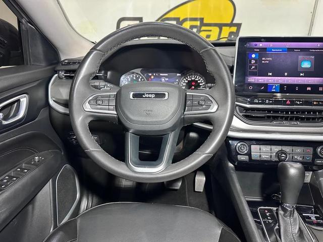 JEEP COMPASS LONG TF 2022