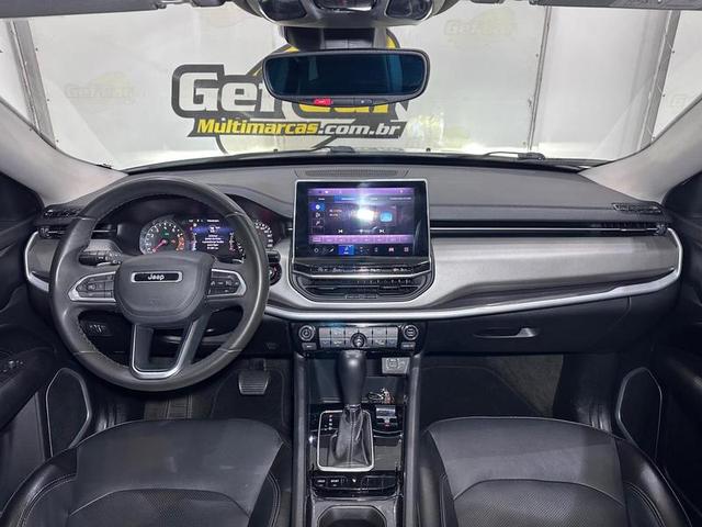 JEEP COMPASS LONG TF 2022