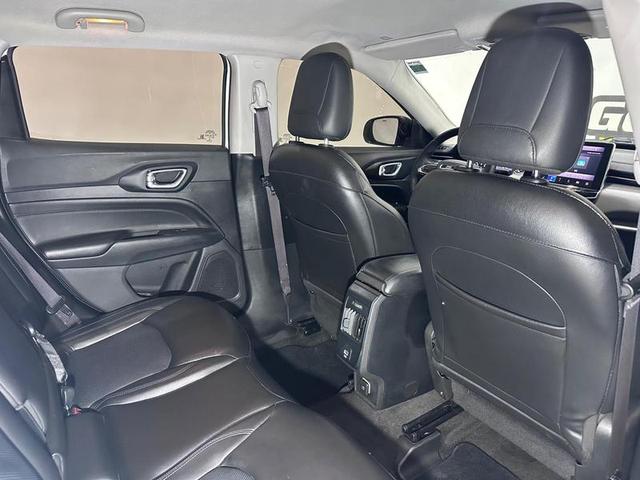 JEEP COMPASS LONG TF 2022