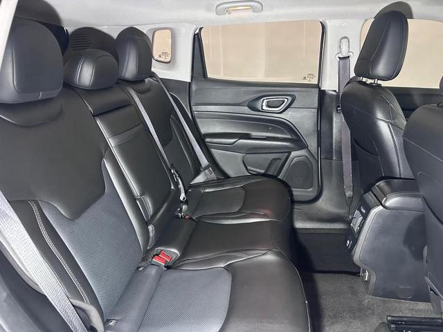 JEEP COMPASS LONG TF 2022