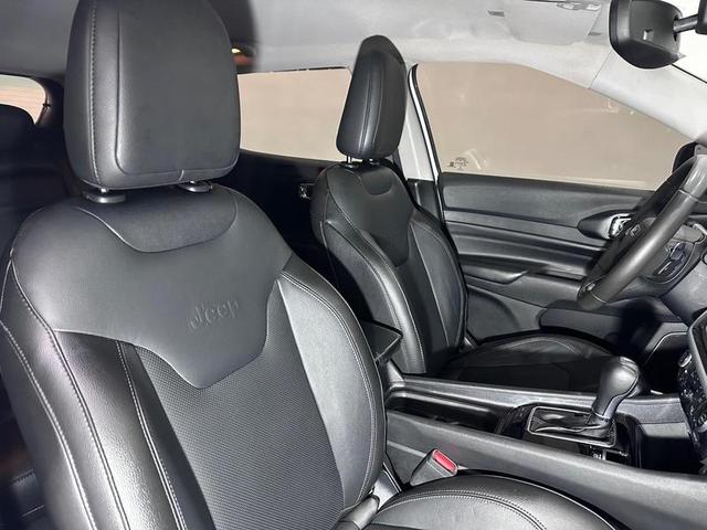 JEEP COMPASS LONG TF 2022