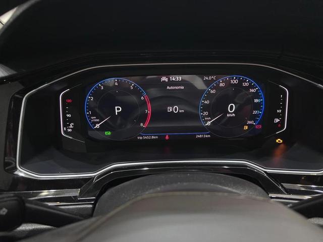 VOLKSWAGEN NIVUS HL TSI 2024