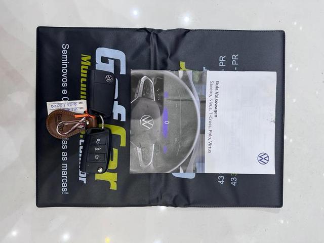 VOLKSWAGEN NIVUS HL TSI 2024