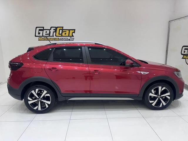 VOLKSWAGEN NIVUS HL TSI 2024