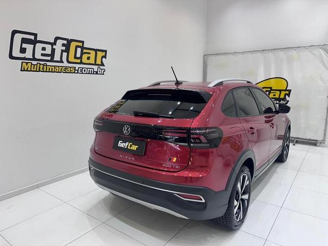 VOLKSWAGEN NIVUS HL TSI 2024