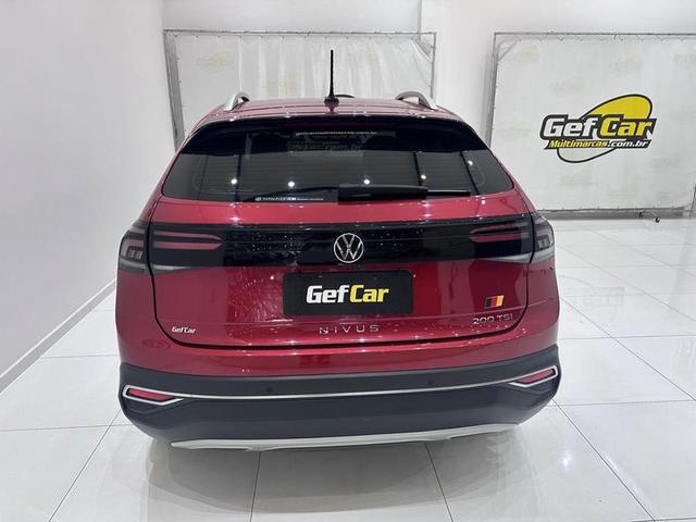 VOLKSWAGEN NIVUS HL TSI 2024