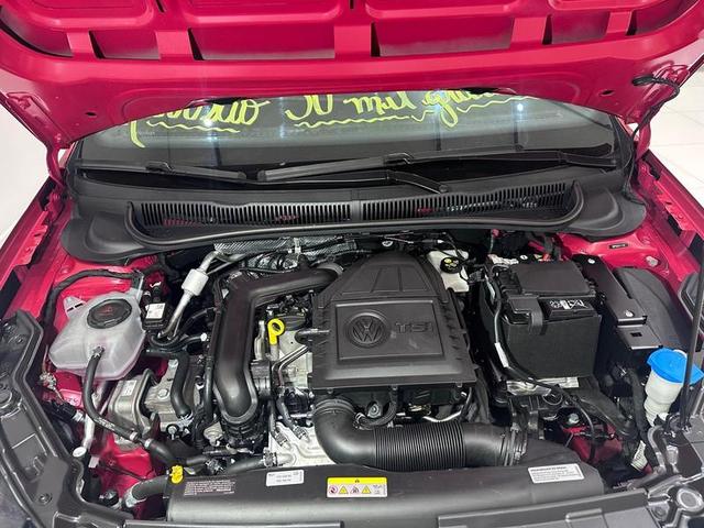 VOLKSWAGEN NIVUS HL TSI 2024