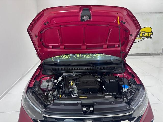 VOLKSWAGEN NIVUS HL TSI 2024