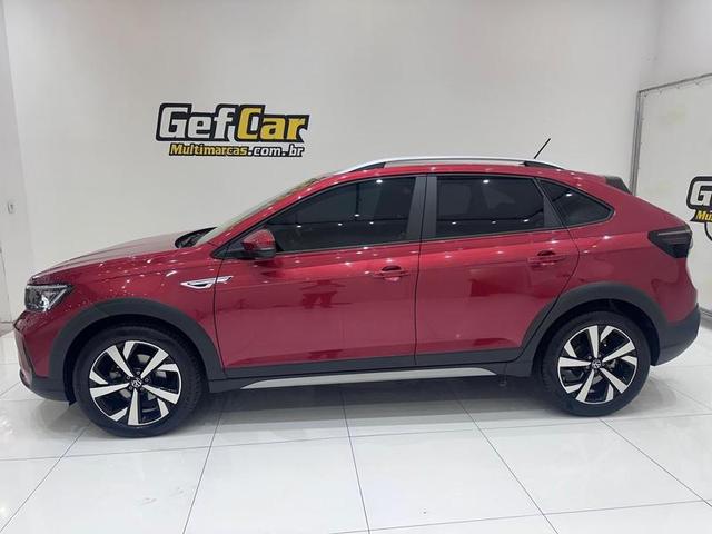 VOLKSWAGEN NIVUS HL TSI 2024