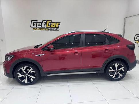 VOLKSWAGEN NIVUS HL TSI 2024