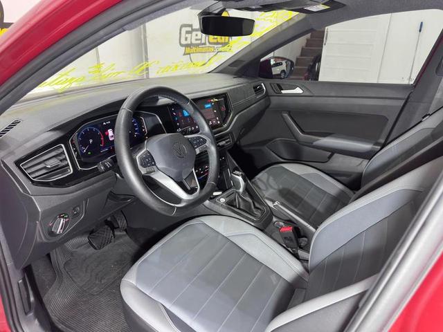 VOLKSWAGEN NIVUS HL TSI 2024