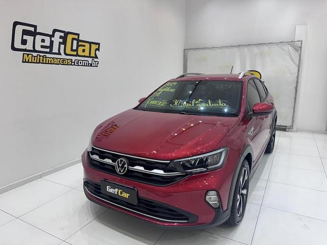 VOLKSWAGEN NIVUS HL TSI 2024