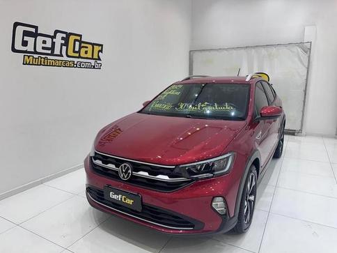 VOLKSWAGEN NIVUS HL TSI 2024