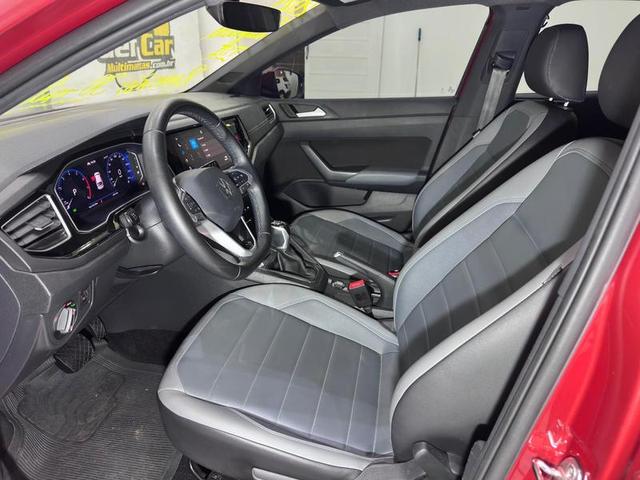 VOLKSWAGEN NIVUS HL TSI 2024