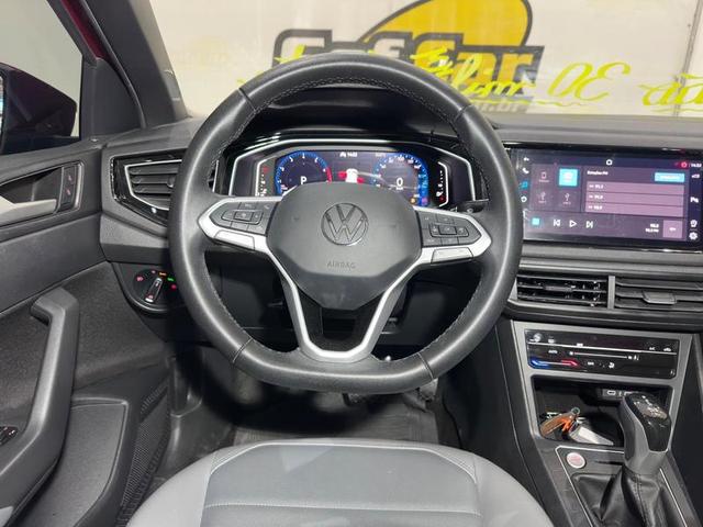 VOLKSWAGEN NIVUS HL TSI 2024