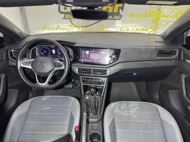 VOLKSWAGEN NIVUS HL TSI 2024