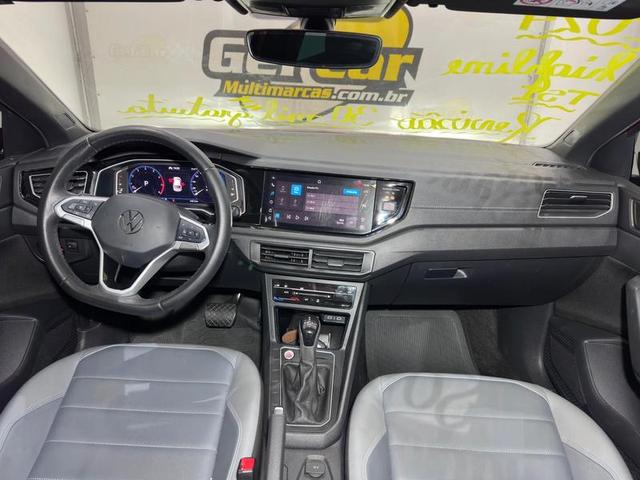 VOLKSWAGEN NIVUS HL TSI 2024