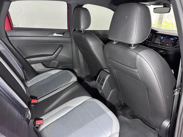 VOLKSWAGEN NIVUS HL TSI 2024