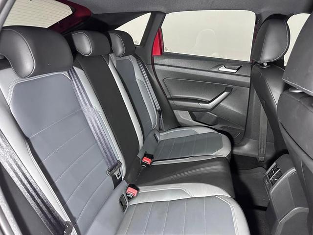 VOLKSWAGEN NIVUS HL TSI 2024