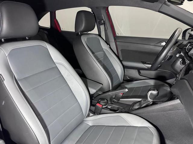 VOLKSWAGEN NIVUS HL TSI 2024