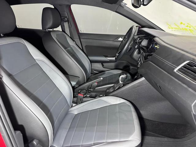 VOLKSWAGEN NIVUS HL TSI 2024