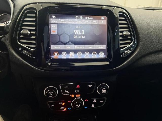 JEEP COMPASS LIMETED F H 2020