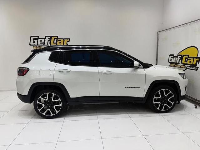 JEEP COMPASS LIMETED F H 2020