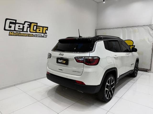 JEEP COMPASS LIMETED F H 2020