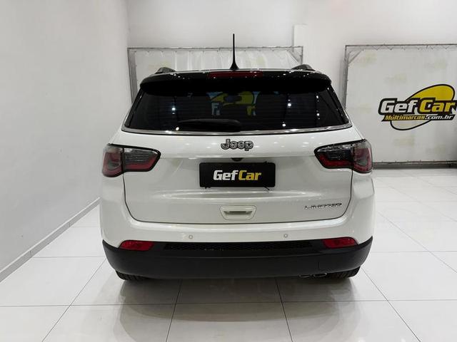 JEEP COMPASS LIMETED F H 2020