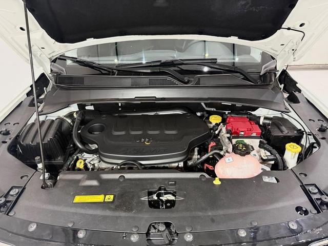JEEP COMPASS LIMETED F H 2020