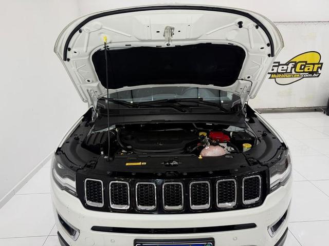 JEEP COMPASS LIMETED F H 2020