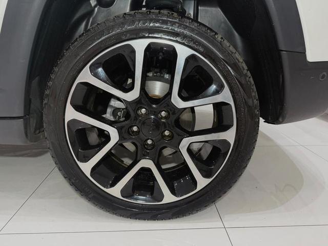 JEEP COMPASS LIMETED F H 2020