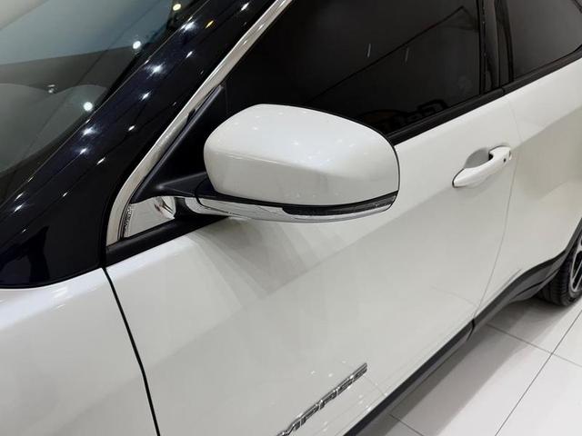 JEEP COMPASS LIMETED F H 2020