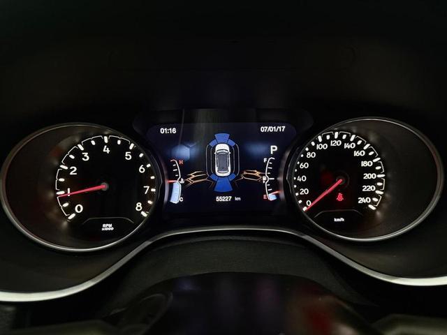 JEEP COMPASS LIMETED F H 2020