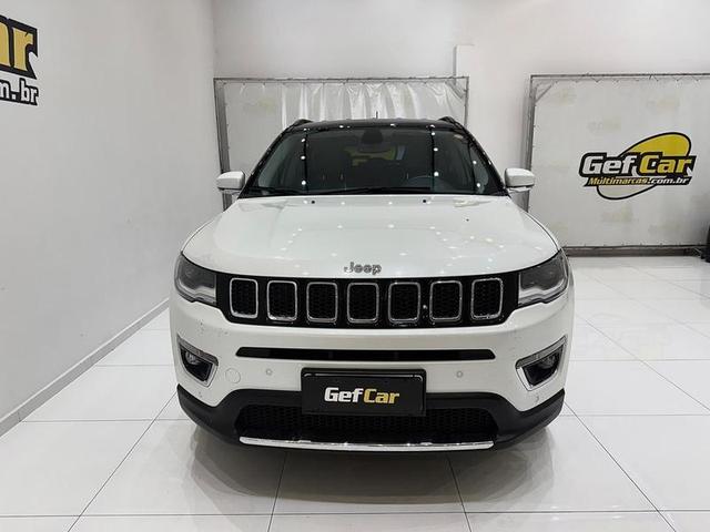 JEEP COMPASS LIMETED F H 2020