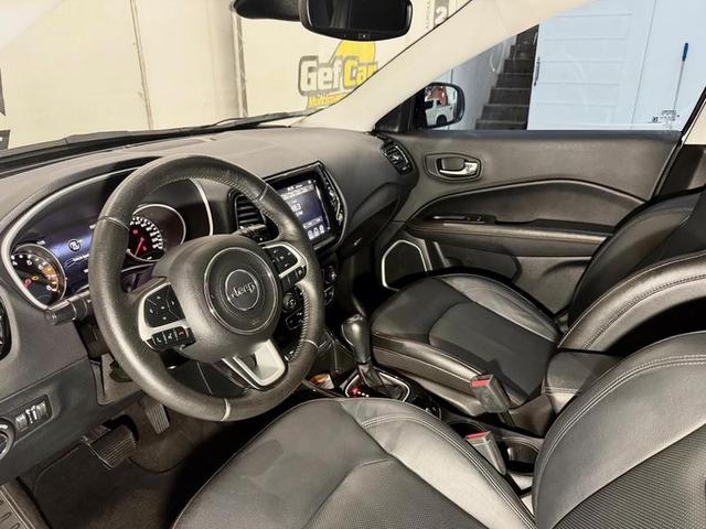 JEEP COMPASS LIMETED F H 2020