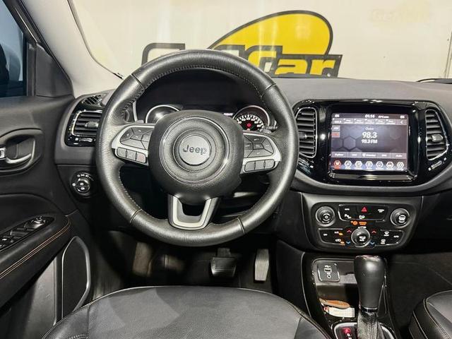 JEEP COMPASS LIMETED F H 2020