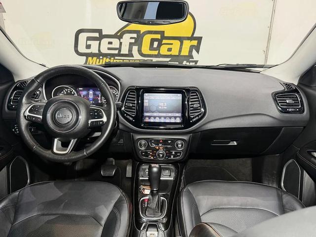 JEEP COMPASS LIMETED F H 2020