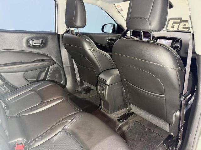 JEEP COMPASS LIMETED F H 2020