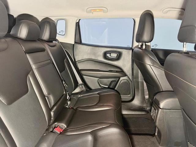 JEEP COMPASS LIMETED F H 2020