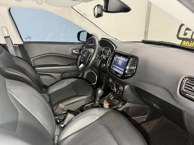 JEEP COMPASS LIMETED F H 2020