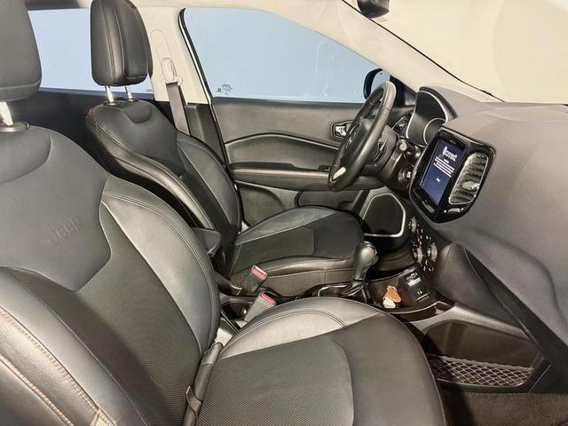 JEEP COMPASS LIMETED F H 2020