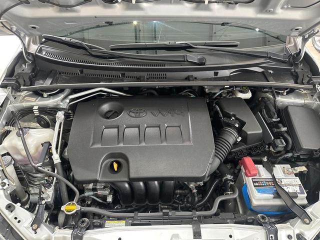 TOYOTA COROLLA GLI18 CVT 2018