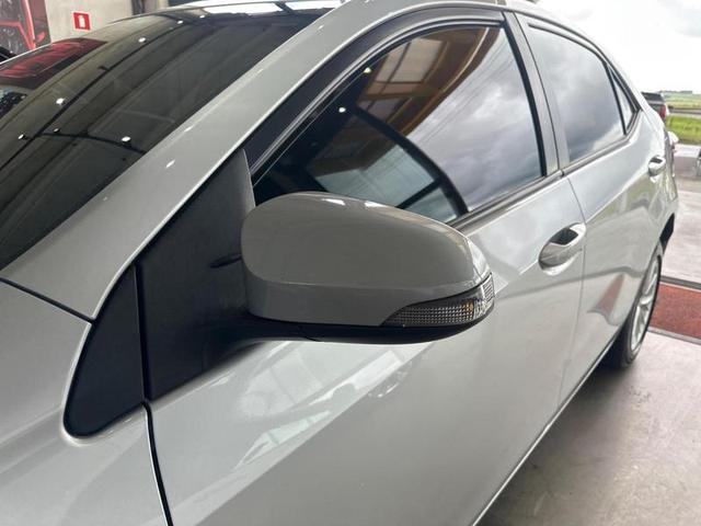 TOYOTA COROLLA GLI18 CVT 2018
