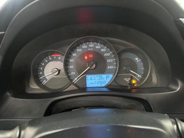 TOYOTA COROLLA GLI18 CVT 2018