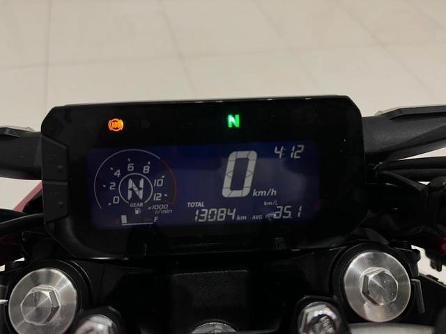 HONDA CB300F TWISTER ABS 2024