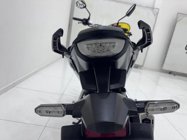 HONDA CB300F TWISTER ABS 2024