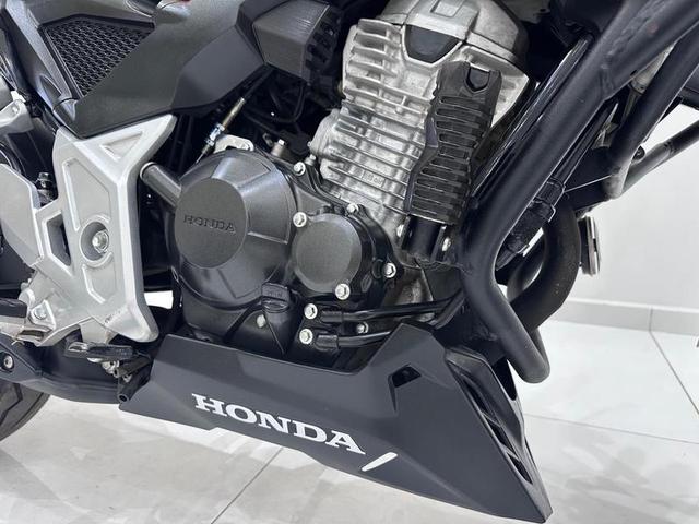 HONDA CB300F TWISTER ABS 2024